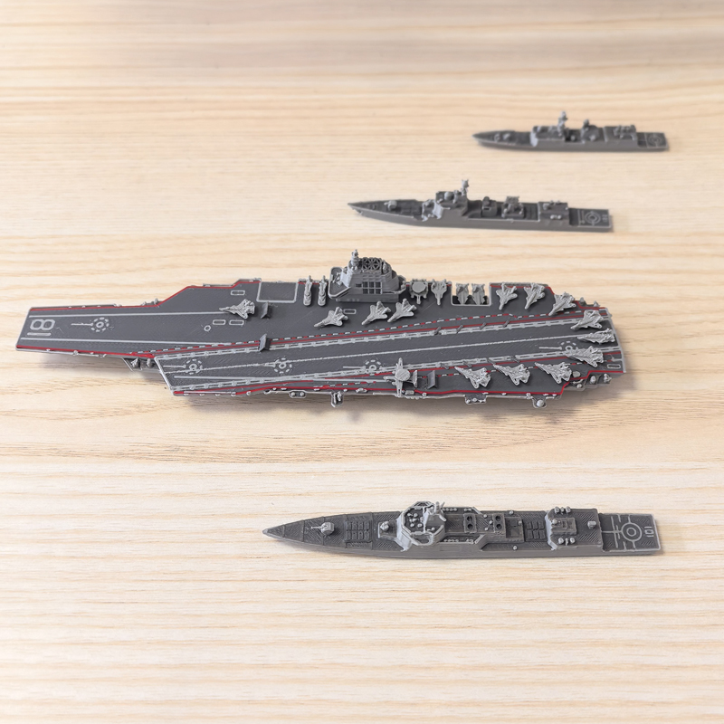 Rc Hobby Grade - 1 pièce Maquette de navire de