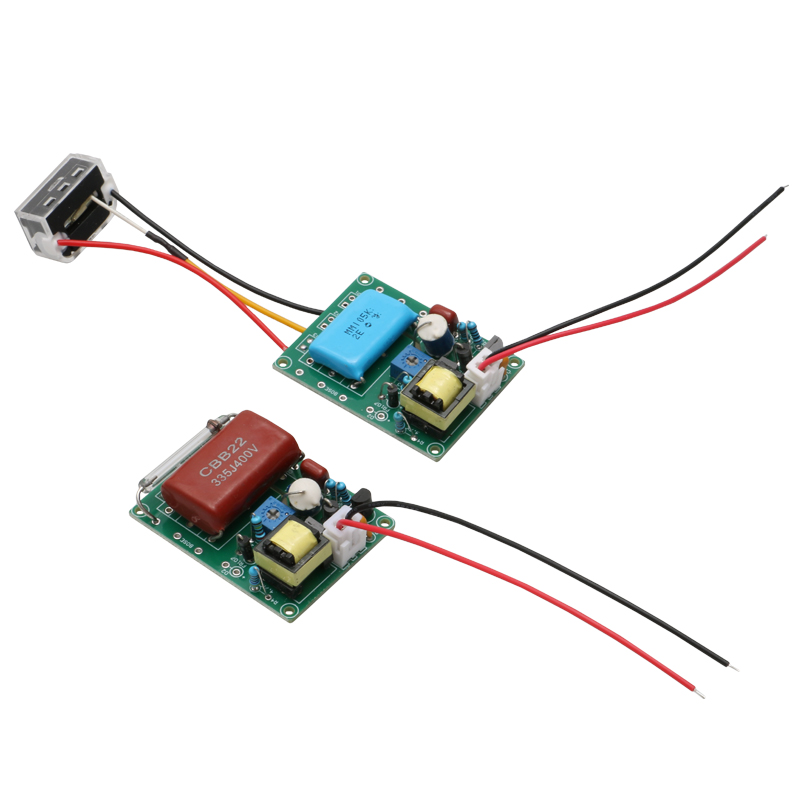 Rc Hobbyking - Lumière d'iode brillante avec coupelle de