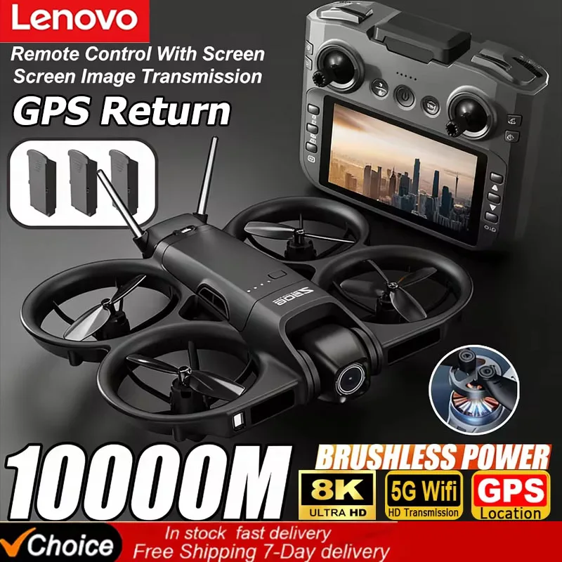 Top Rc Hobby Mini Xcub - Drone FPV Mini GPS Lenovo Z906