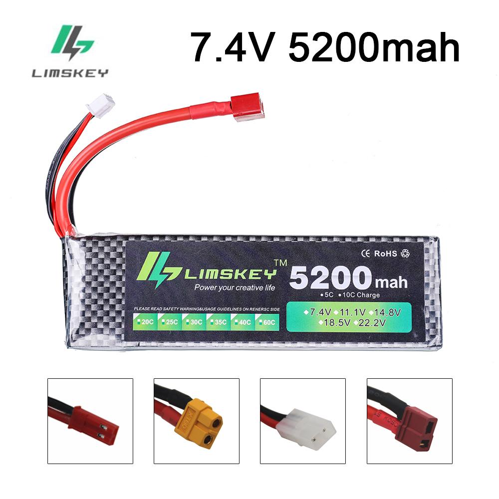 Limskey batterie d'alimentatio - Rc Hobby Helicopter avis et prix