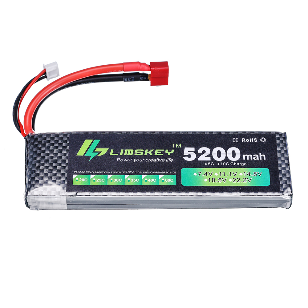 Limskey batterie d'alimentatio - Rc Hobby Helicopter avis et prix