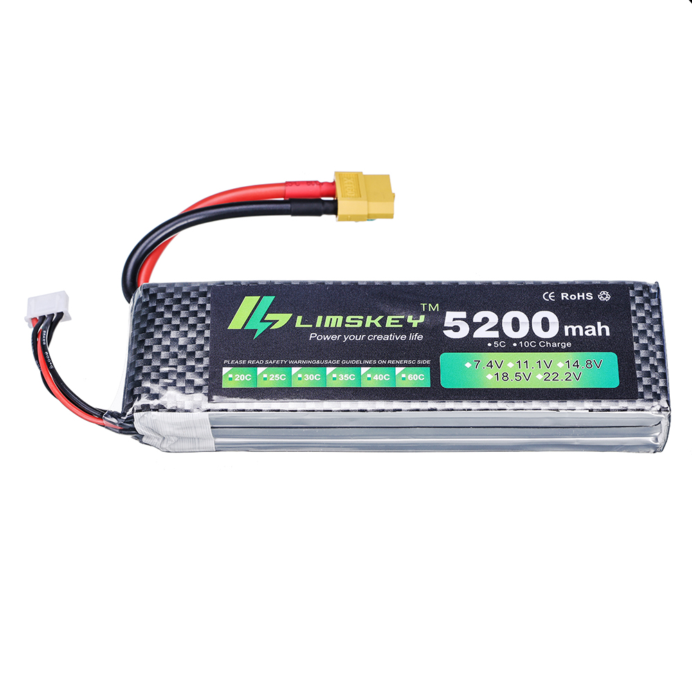 Limskey batterie d'alimentatio - Rc Hobby Helicopter avis et prix