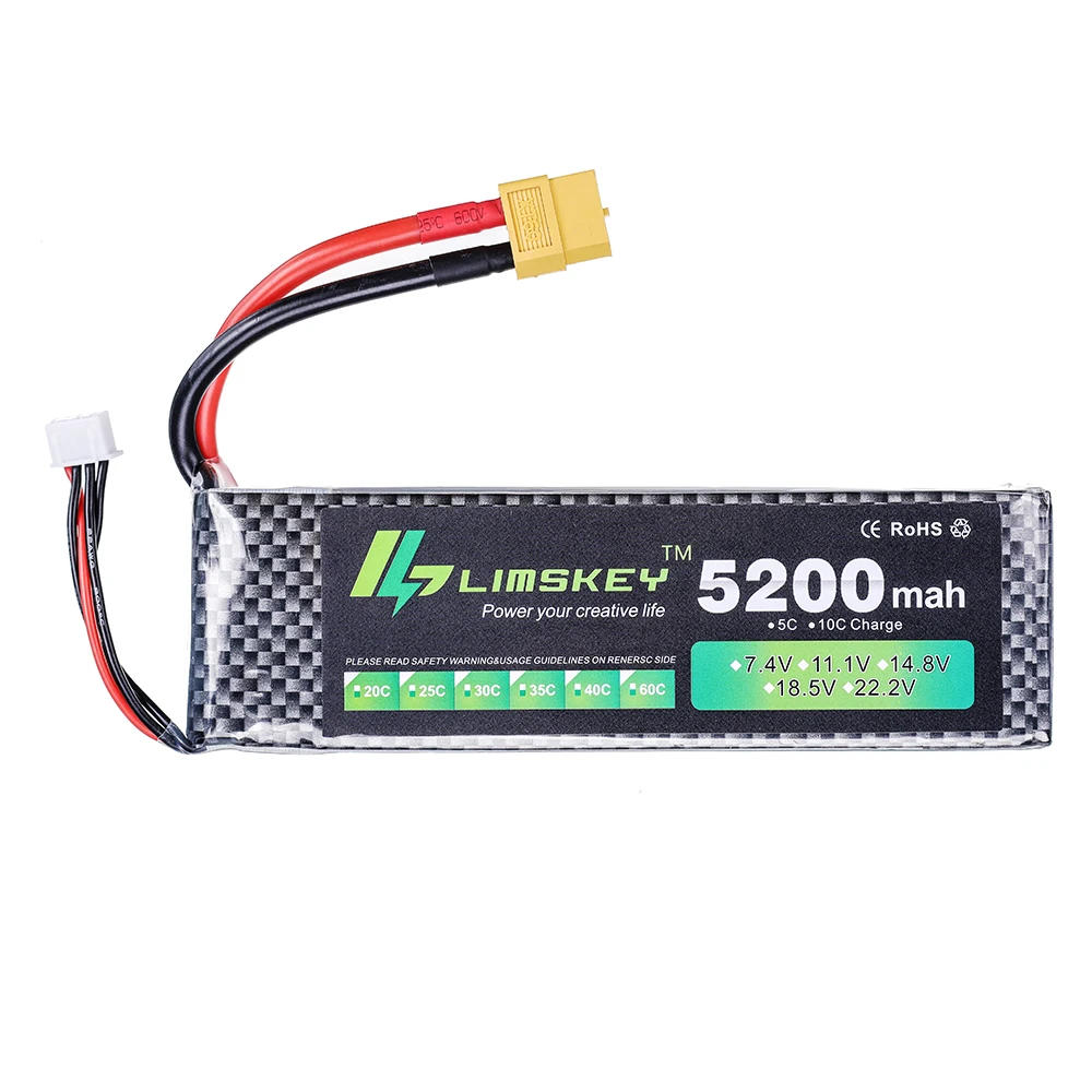 Limskey batterie d'alimentatio - Rc Hobby Helicopter avis et prix
