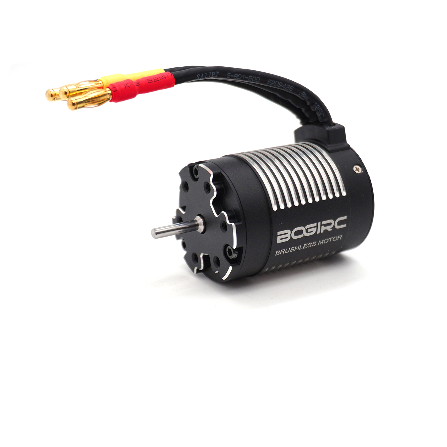 Moteur Brushless Étanche BOGIR - Esc Waterproof 60A avis et prix