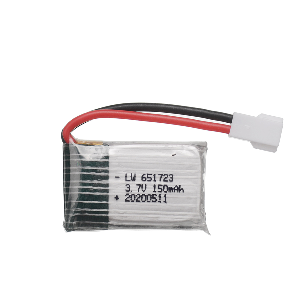Batterie lipo RC pour Drone H2 - Rc Hobby Helicopter avis et prix