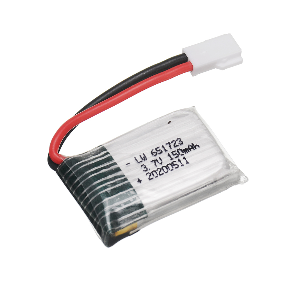 Batterie lipo RC pour Drone H2 - Rc Hobby Helicopter avis et prix
