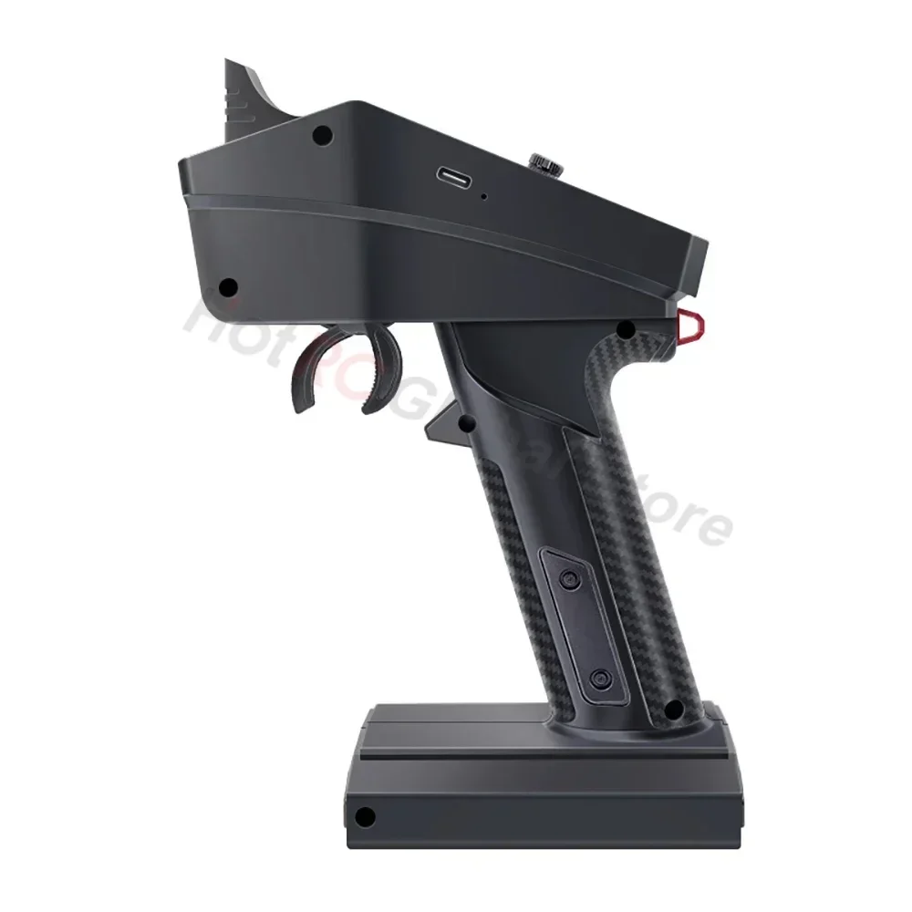 Émetteur radio HotRC CT-6A 2.4 - Radio Transmitter 6Ch avis et prix