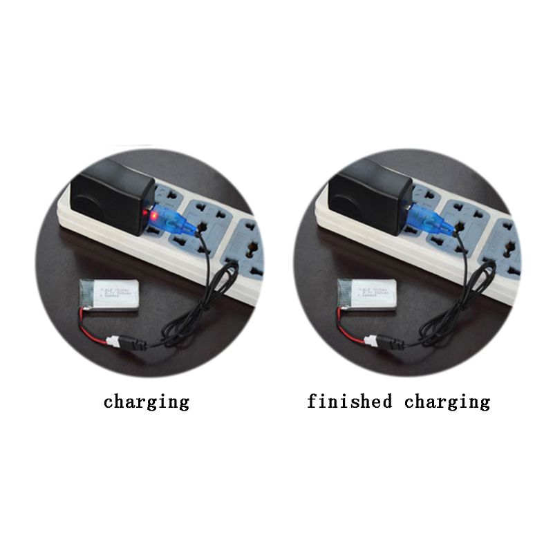 Chargeur USB batterie 3.7V, 2. - Rc Hobby Grade avis et prix
