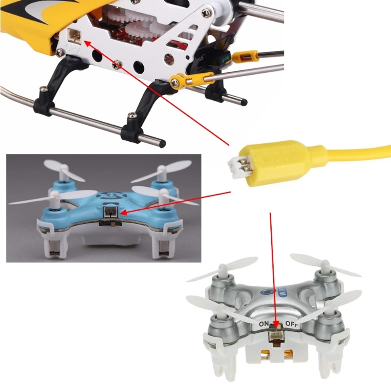 Syma S107G S102G S108G S109G M - Top Rc Hobby Mini Xcub avis et prix