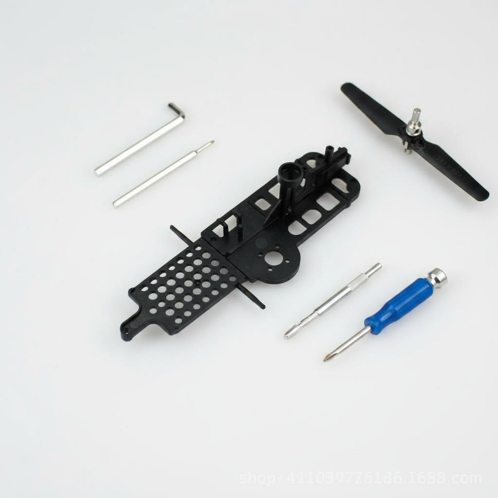 Ensemble de base d'hélicoptère - Rc Hobby Helicopter avis et prix