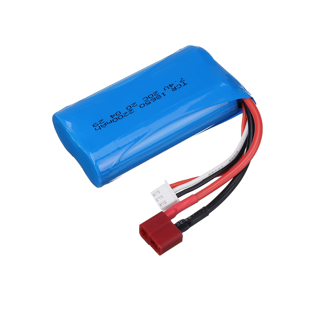 Batterie Lipo pour voiture RC, - Rc Hobby Helicopter avis et prix
