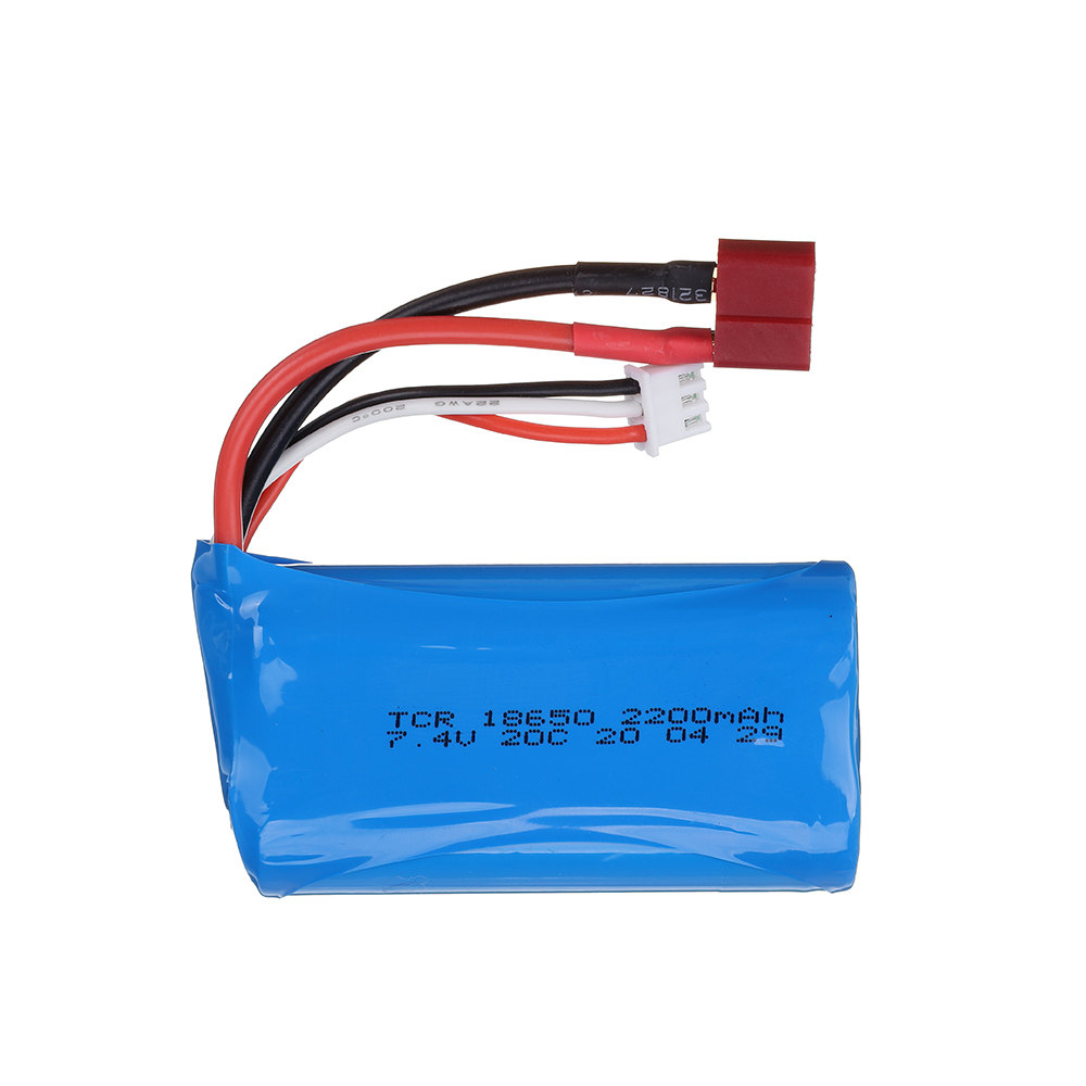 Batterie Lipo pour voiture RC, - Rc Hobby Helicopter avis et prix