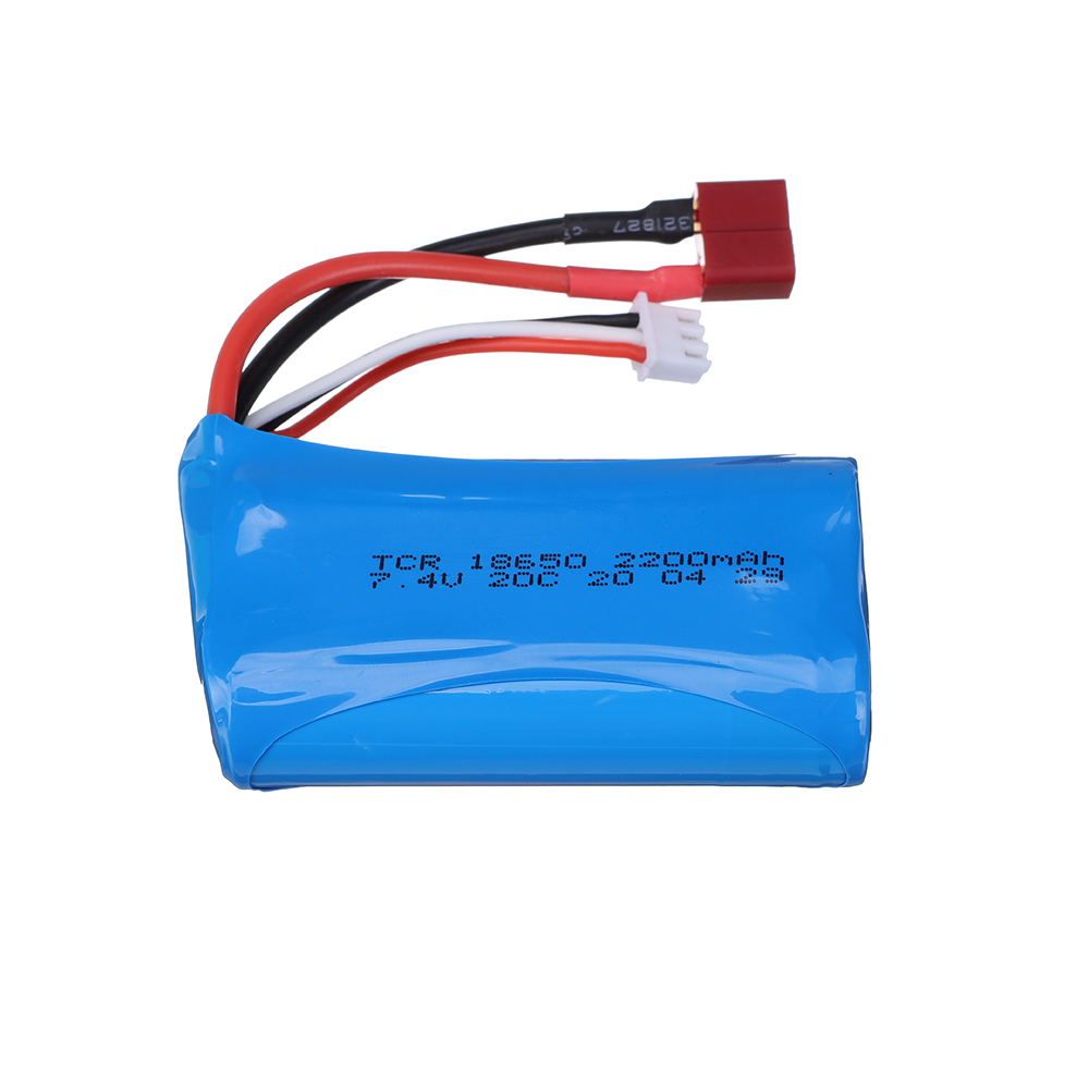 Batterie Lipo pour voiture RC, - Rc Hobby Helicopter avis et prix