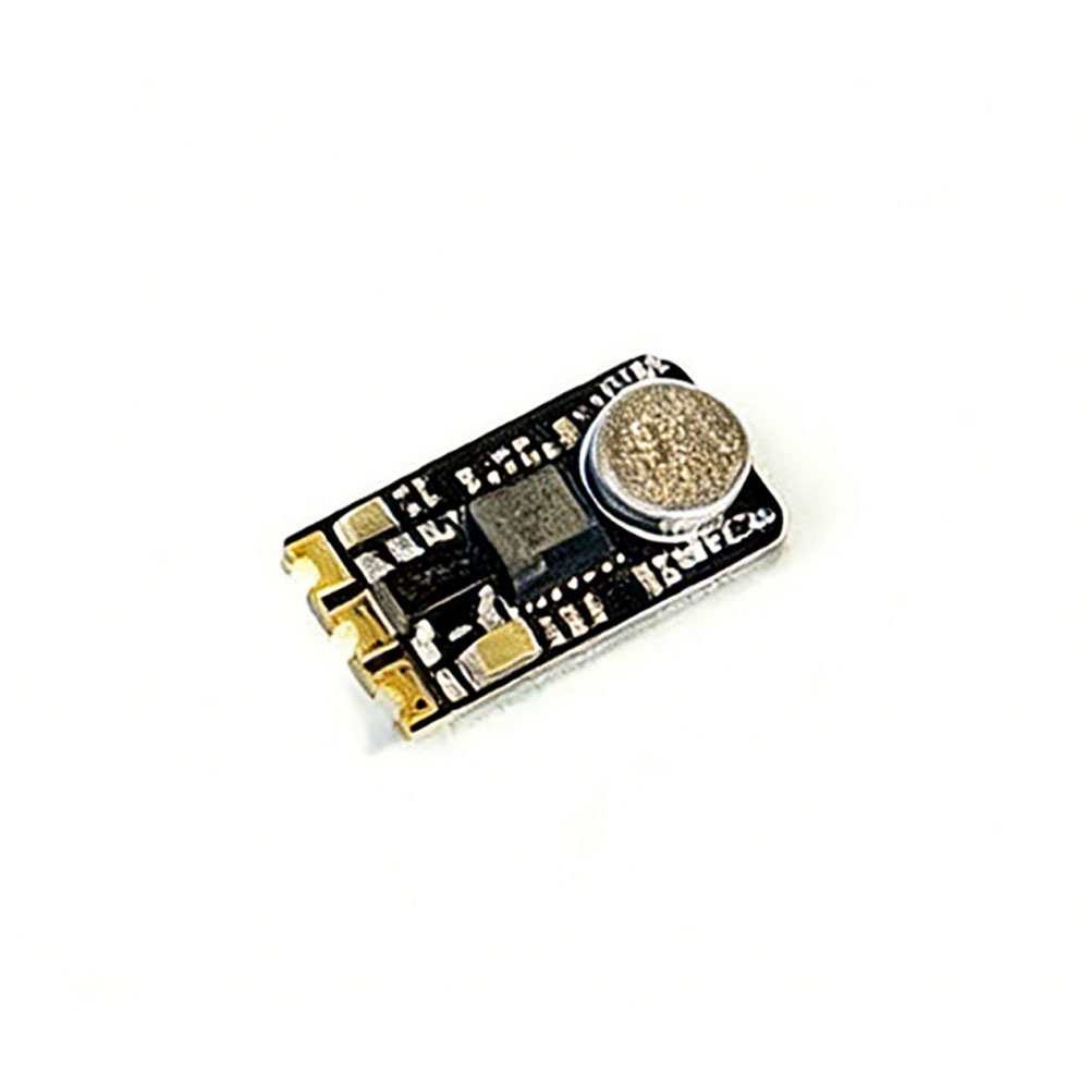 Microphone RUSH AGC 5V DC pour - Top Rc Hobby Mini Xcub avis et prix