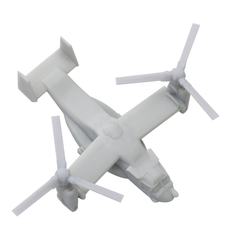 Modèle d'hélicoptère V-22, 5 p - Rc Hobby Grade avis et prix