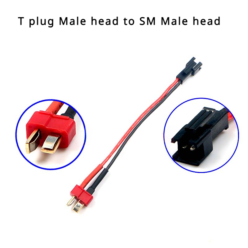 Câble adaptateur de charge, pr - Rc Hobby Grade avis et prix