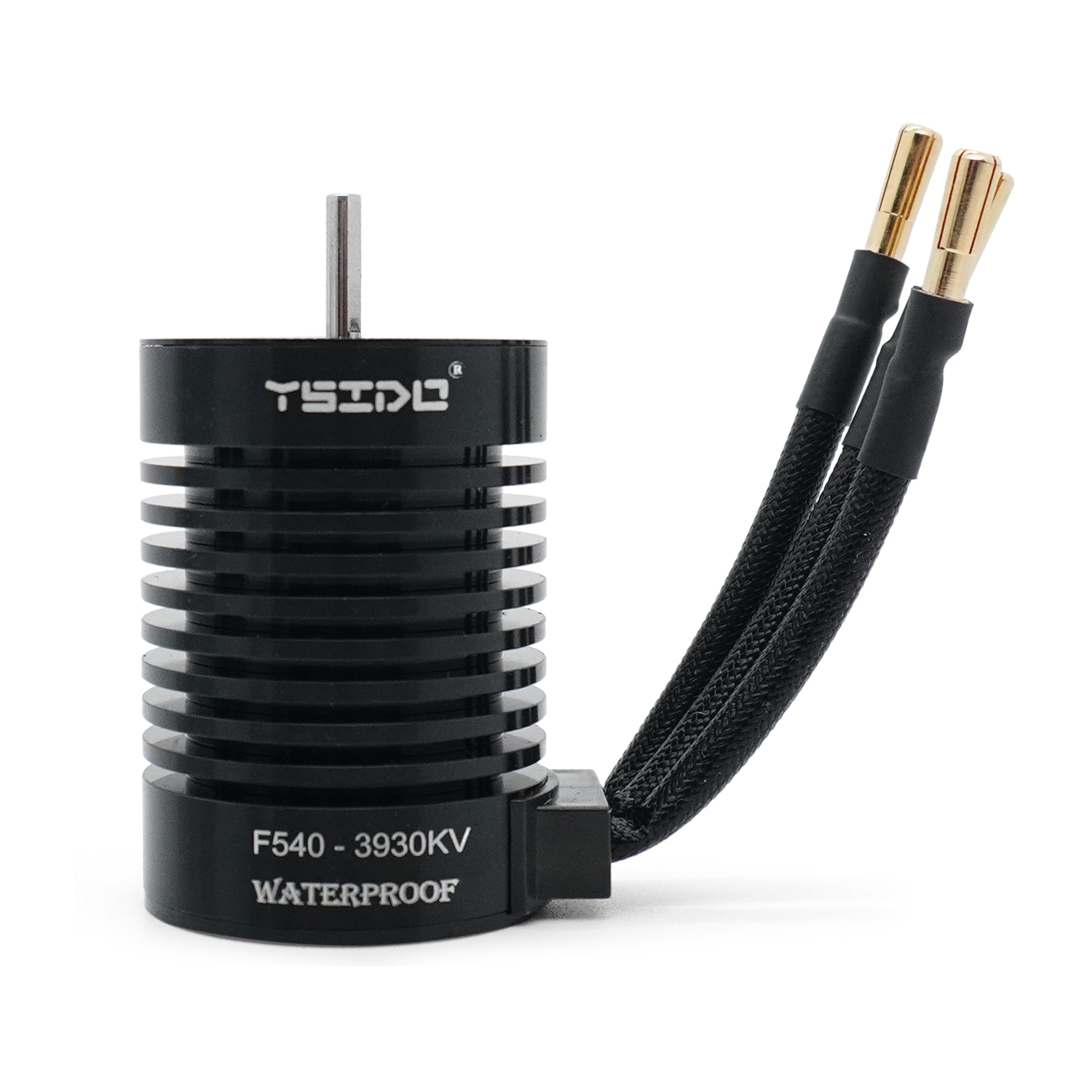 Moteur Brushless Étanche Sans  - Esc Waterproof 60A avis et prix