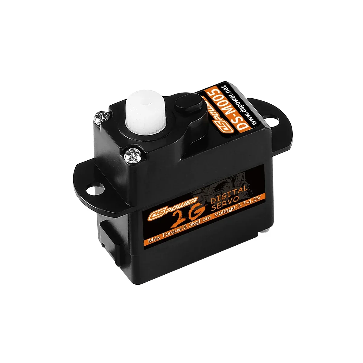 DSPOpacks-Mini Micro Servos po - Top Rc Hobby Mini Xcub avis et prix