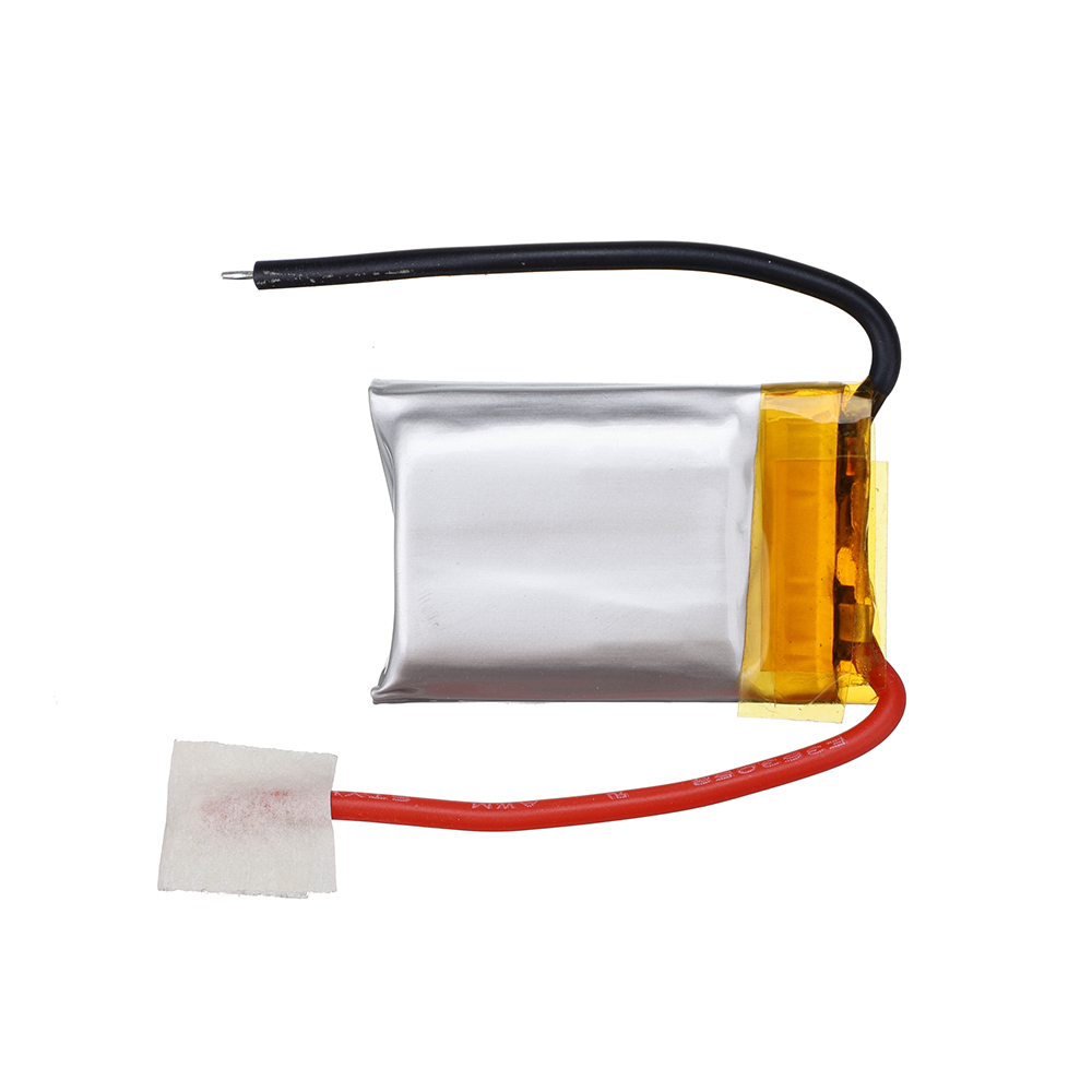 Batterie Lipo 180mAh 3.7V pour - Rc Hobby Helicopter avis et prix