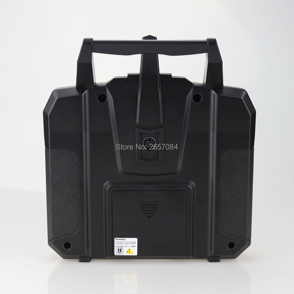 Flysky FS-i6 FS I6 2.4G 6ch RC - Radio Transmitter 6Ch avis et prix