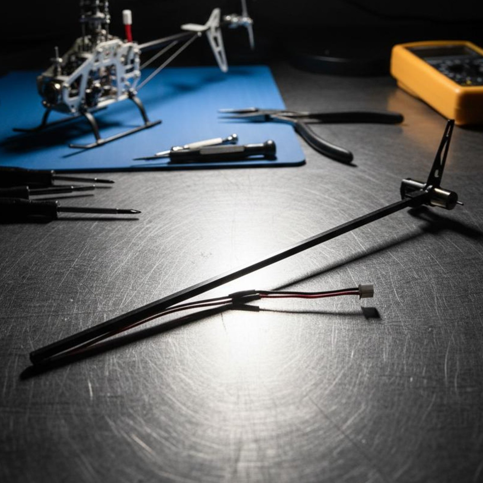 Moteur de queue d'hélicoptère  - Rc Hobby Helicopter avis et prix