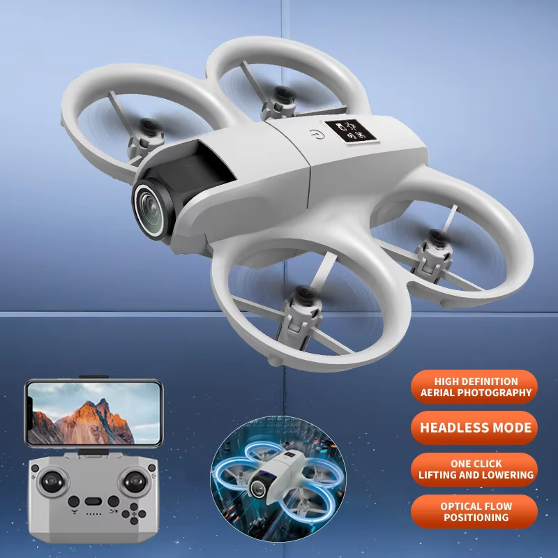 NOUVEAU 2026 GT3 Mini Avec LED - Top Rc Hobby Mini Xcub avis et prix