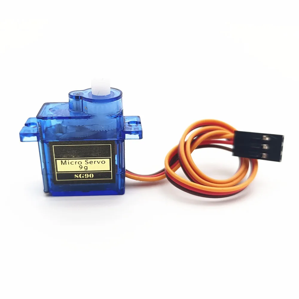 2/4/8/20 pièces SG90 9G Micro  - Rc Hobby Grade avis et prix