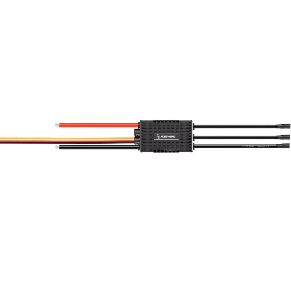 FATJAY Hobbywing Platinum 80A  - Rc Hobby Helicopter avis et prix
