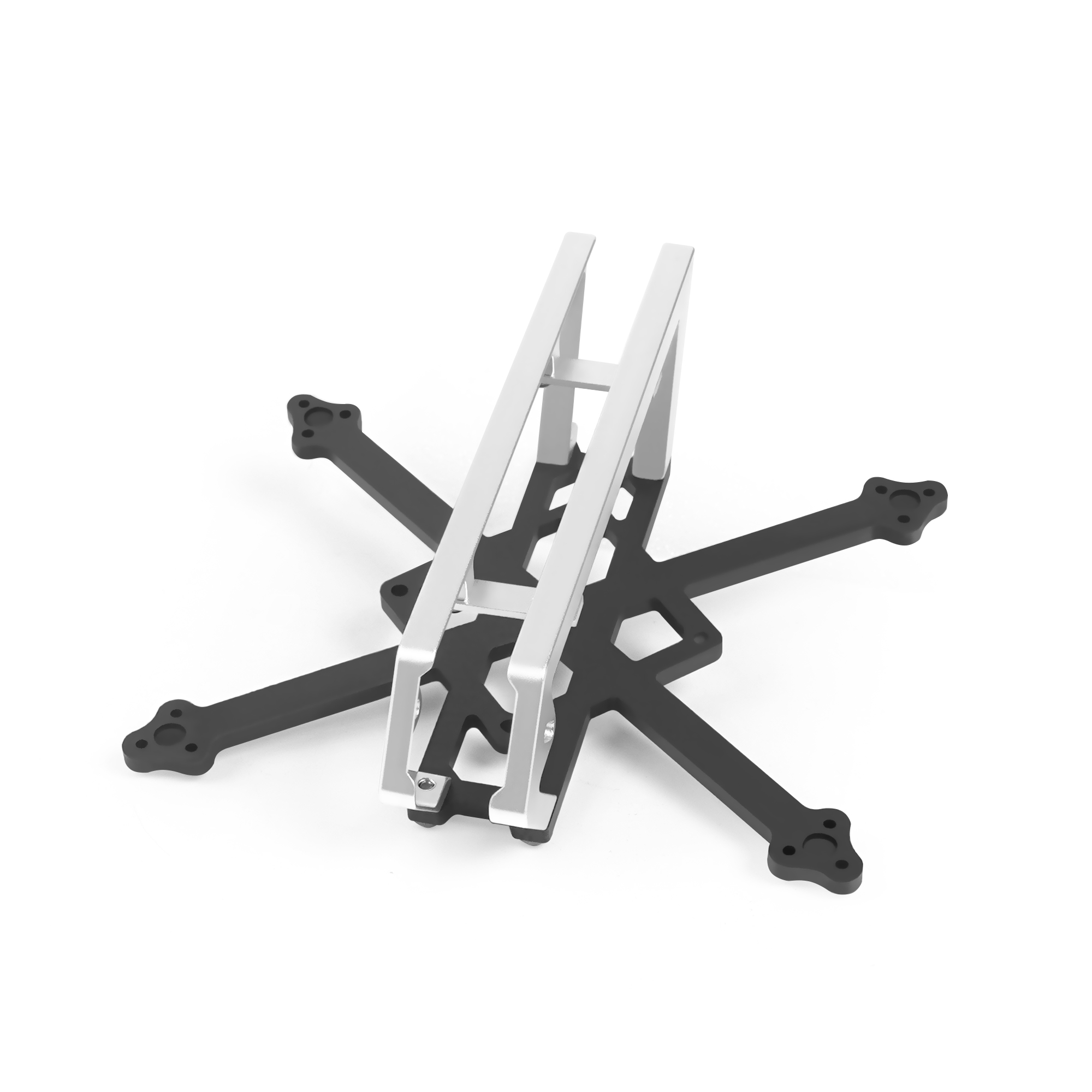 Kit de cadre FPV Freestyle YMZ - Rc Hobby Helicopter avis et prix