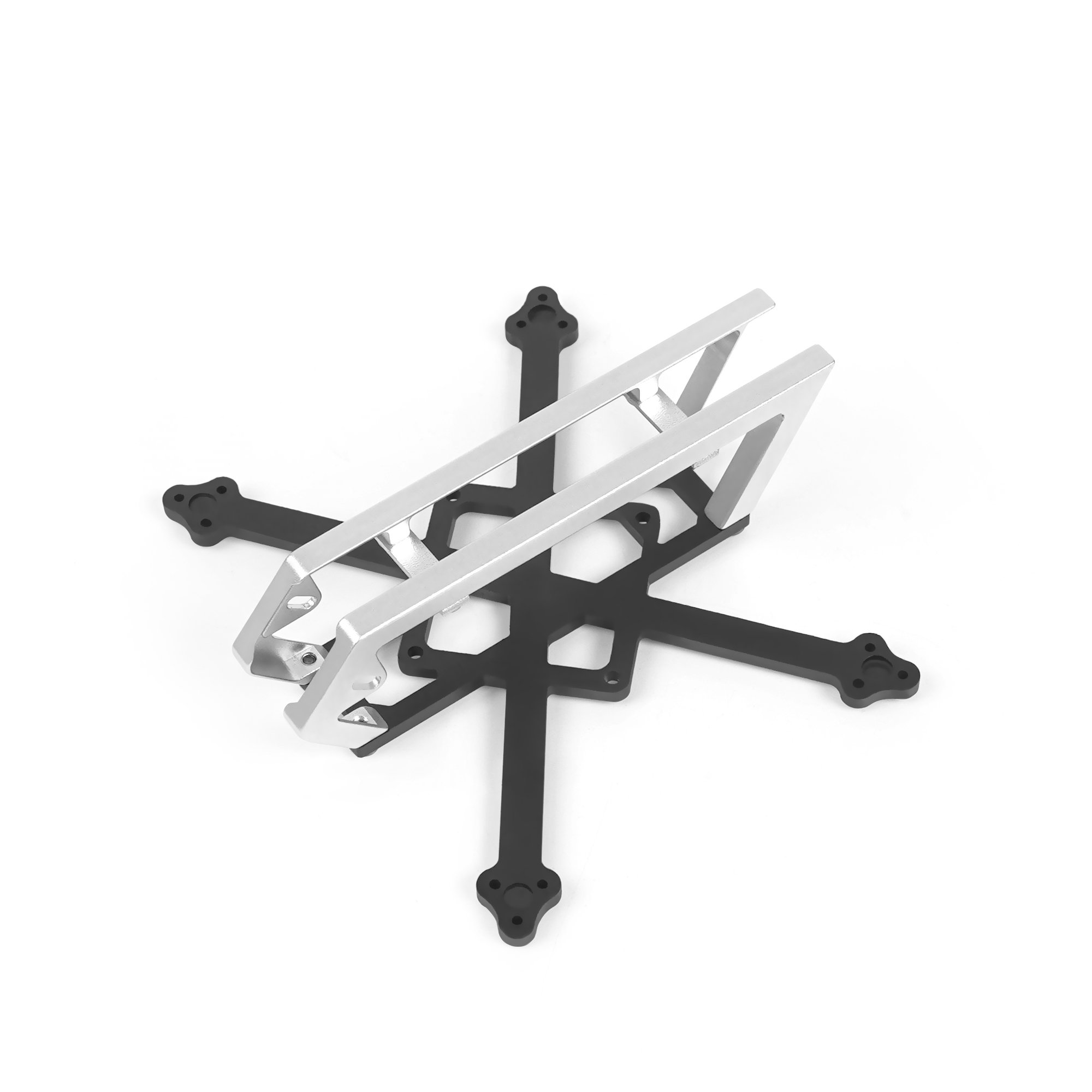 Kit de cadre FPV Freestyle YMZ - Rc Hobby Helicopter avis et prix