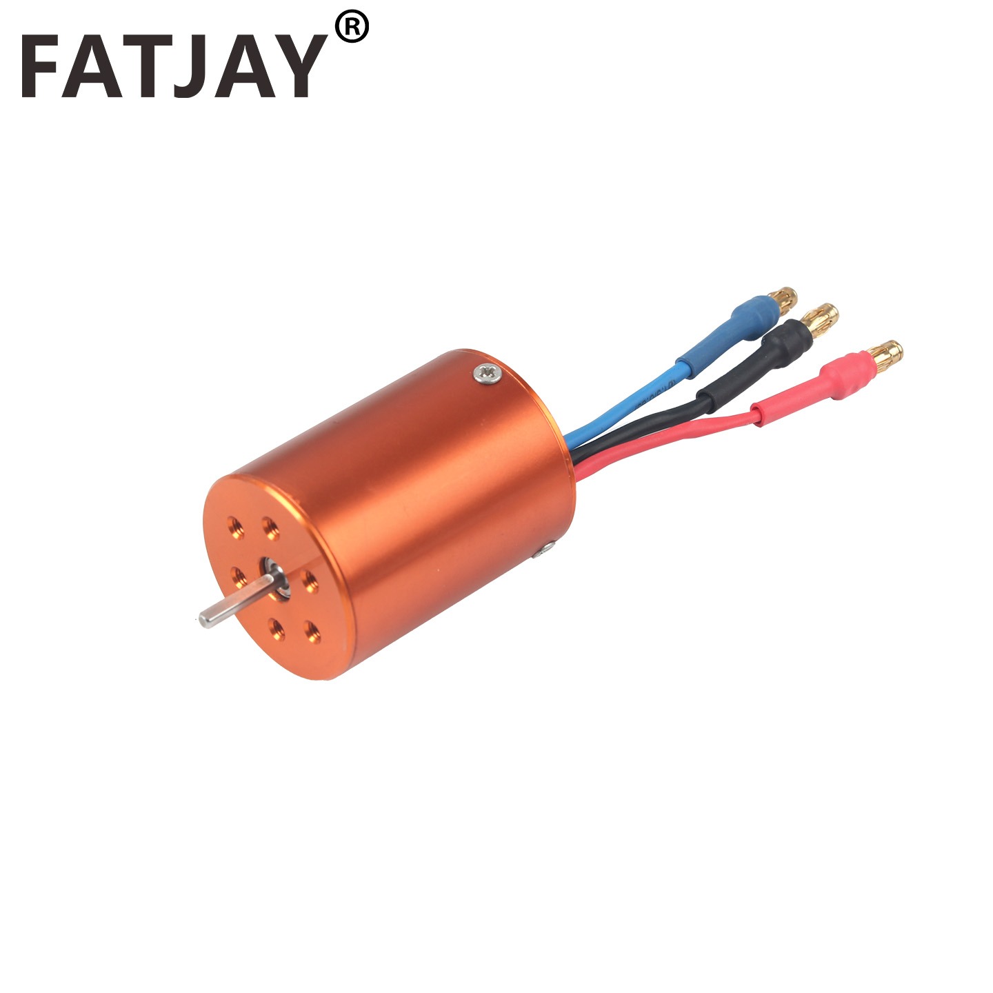FATJAY 2838-2800KV 3800KV RC H - Rc Hobby Grade avis et prix