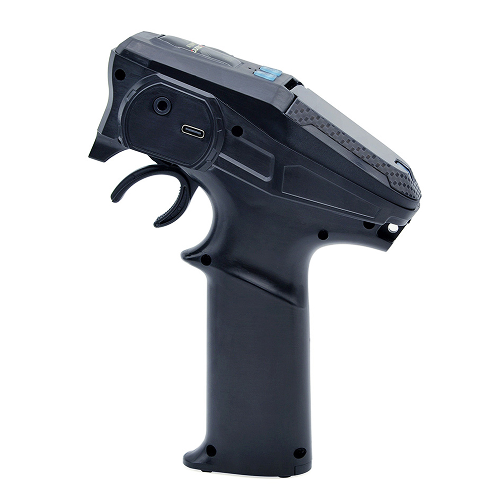 DUMBORC X6PM-350 6CH 2.4GHZ RC - Radio Transmitter 6Ch avis et prix