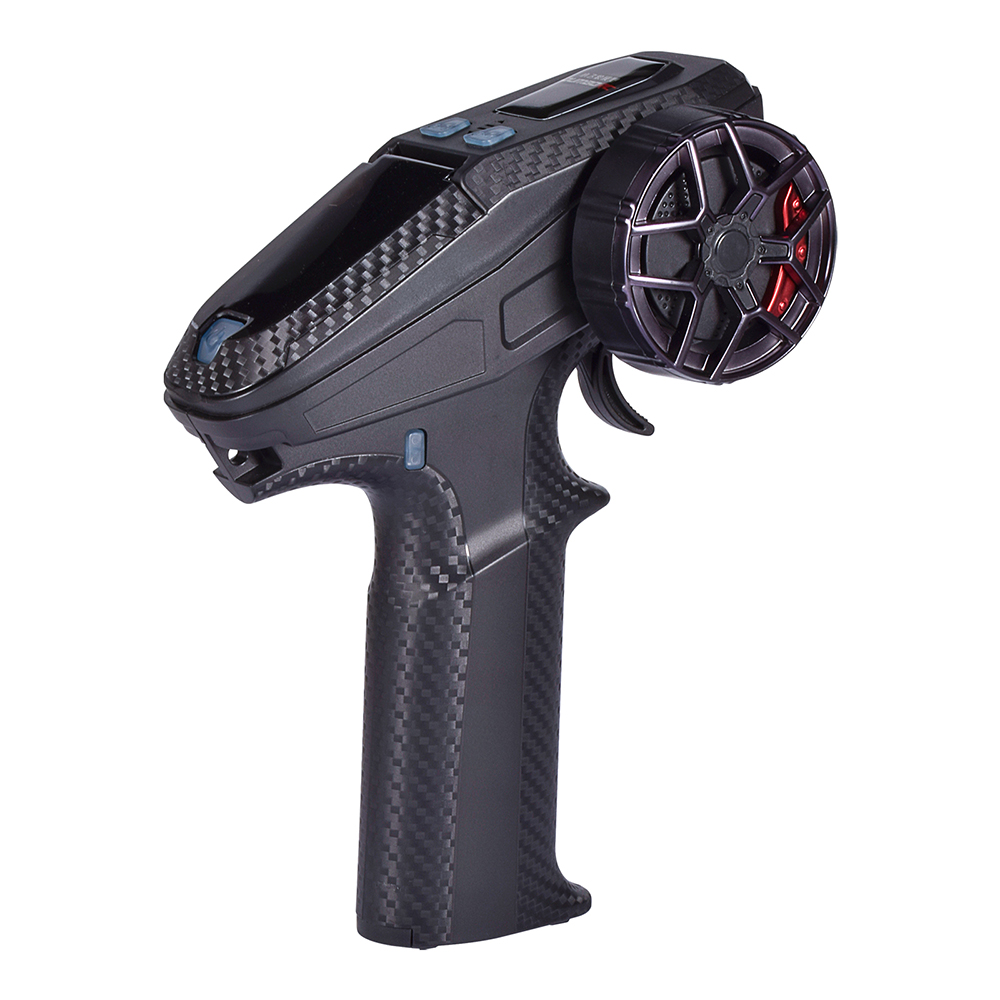 DUMBORC X6PM-350 6CH 2.4GHZ RC - Radio Transmitter 6Ch avis et prix