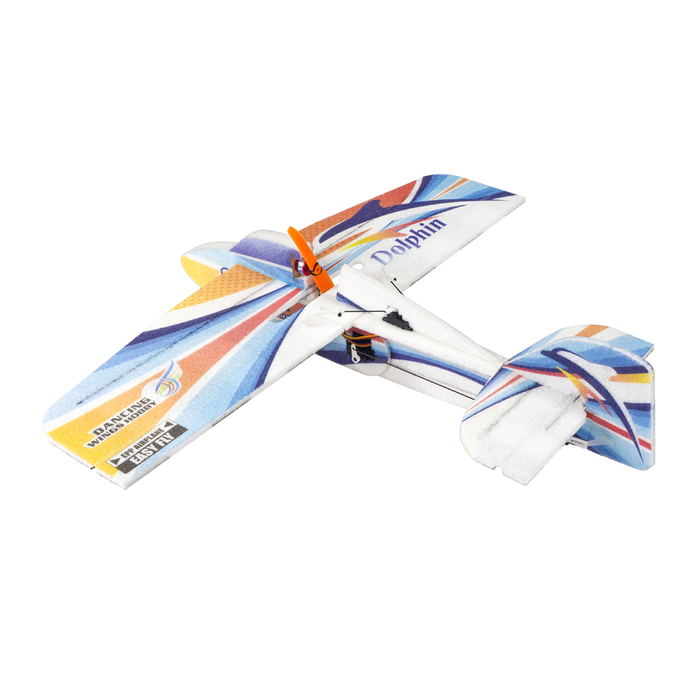 Avion RC en mousse EPP Real Ha - Rc Hobby Grade avis et prix