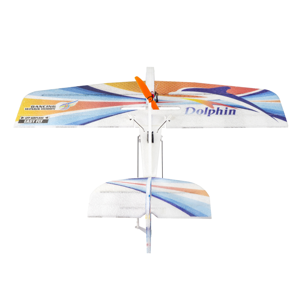 Avion RC en mousse EPP Real Ha - Rc Hobby Grade avis et prix