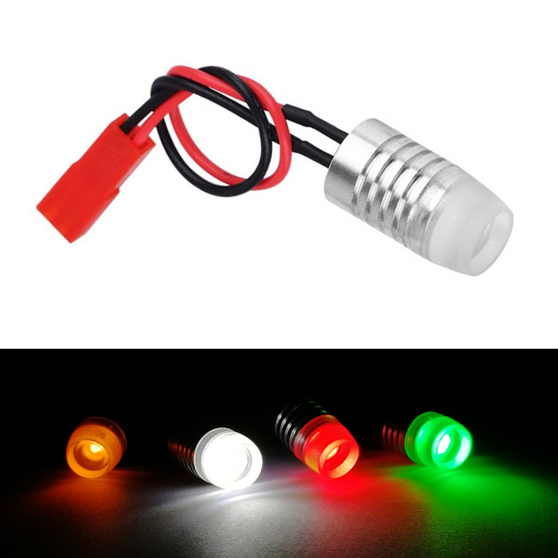 Projecteur de Signal lumineux  - Top Rc Hobby Mini Xcub avis et prix