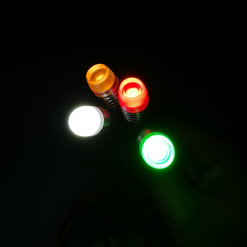 Projecteur de Signal lumineux  - Top Rc Hobby Mini Xcub avis et prix