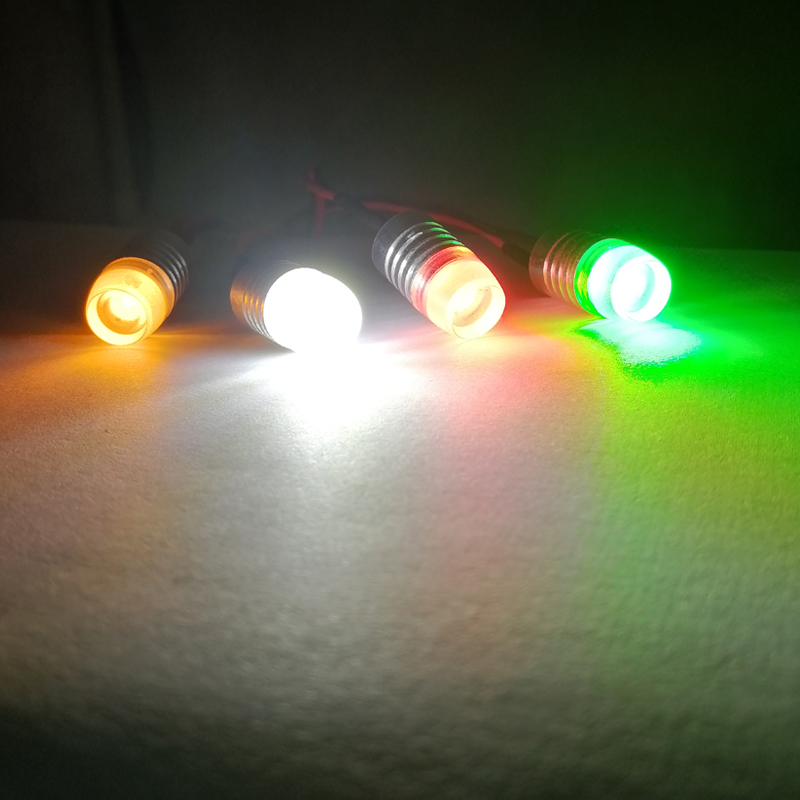 Projecteur de Signal lumineux  - Top Rc Hobby Mini Xcub avis et prix