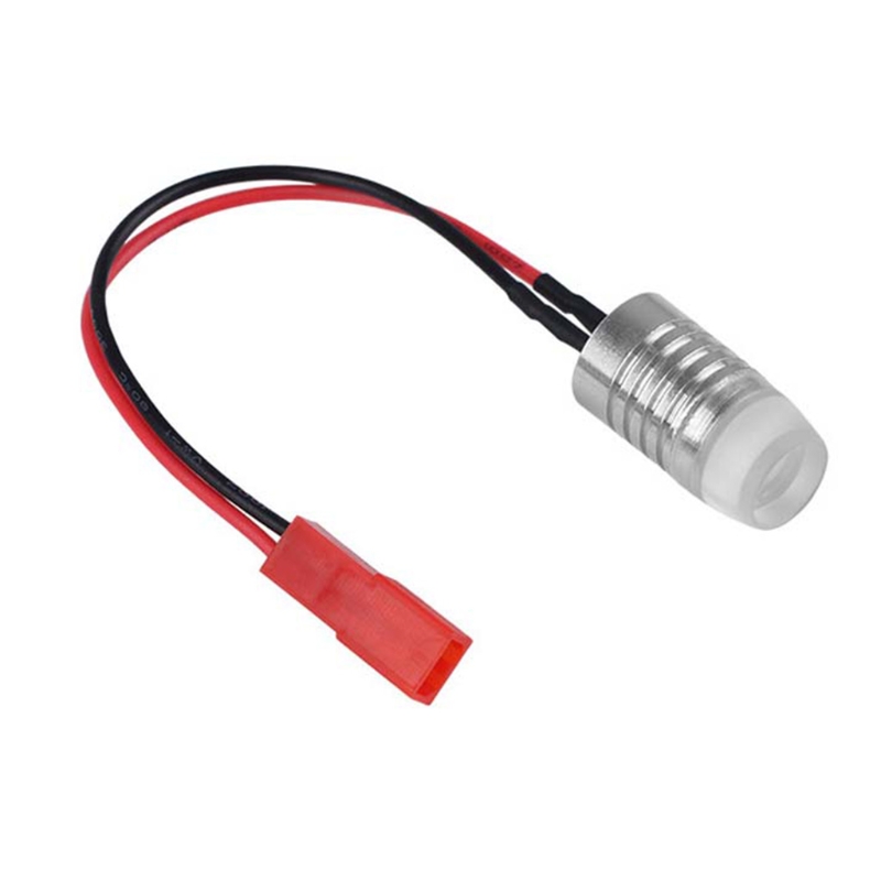 Projecteur de Signal lumineux  - Top Rc Hobby Mini Xcub avis et prix