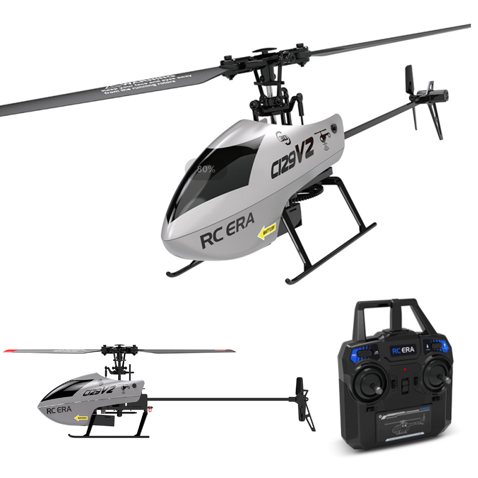 RC ERA C129V2 RTF RC hélicoptè - Rc Hobby Helicopter avis et prix