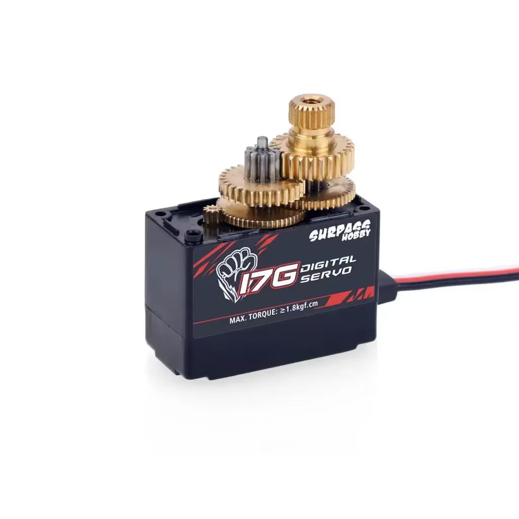 Surpass Hobby S009M 9G S0017M  - Rc Hobby Grade avis et prix