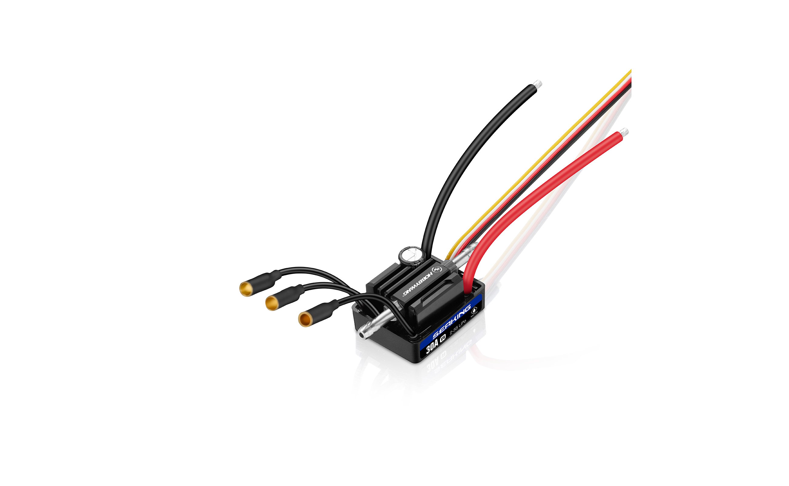 Hobbywing – couture 160A/120A/ - Esc Waterproof 60A avis et prix
