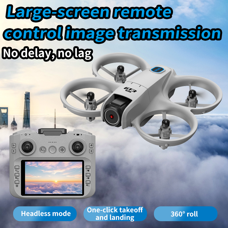 Nouveau modèle de drones GT3 M - Rc Hobby Grade avis et prix
