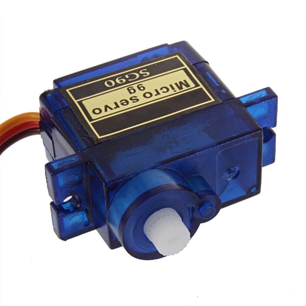 Moteur servo numérique SG90 9g - Rc Hobby Grade avis et prix