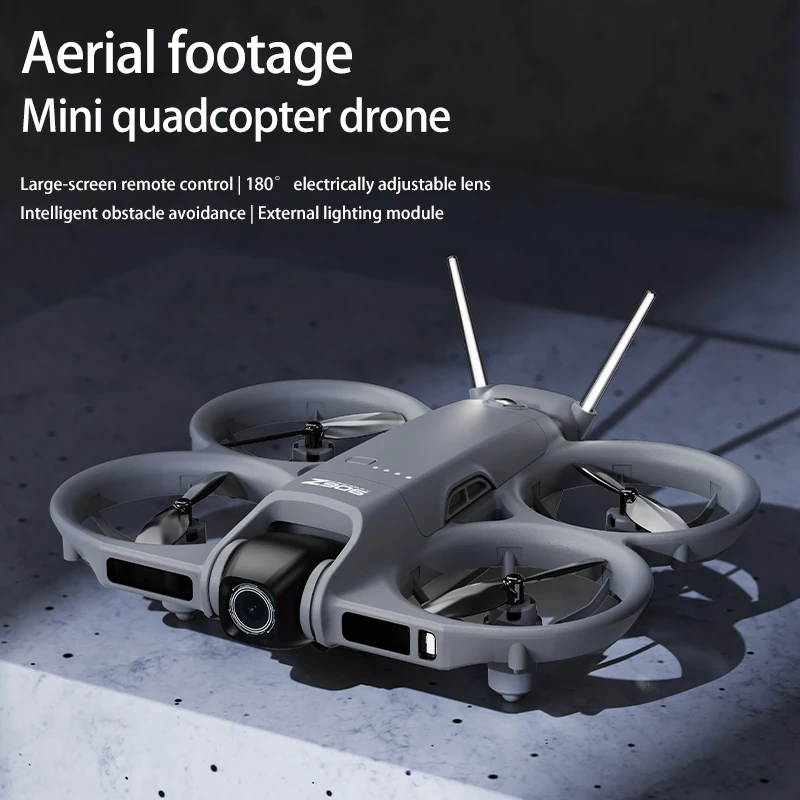 Drone FPV Mini GPS Lenovo Z906 - Top Rc Hobby Mini Xcub avis et prix