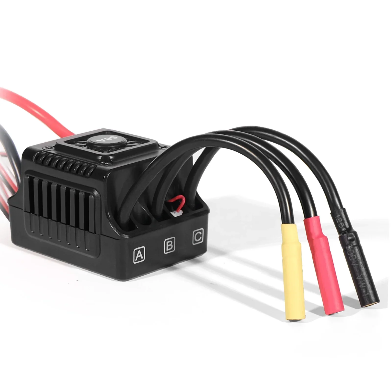 NEEBRC-Brushless Sensorless ES - Esc Waterproof 60A avis et prix