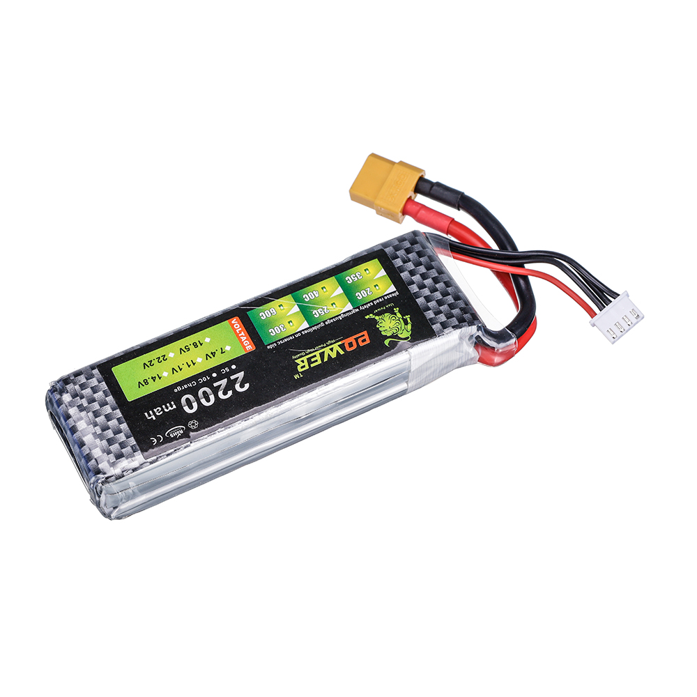 DUMBORC P6DC P10F P4FMG P6FG M - Radio Transmitter 6Ch avis et prix