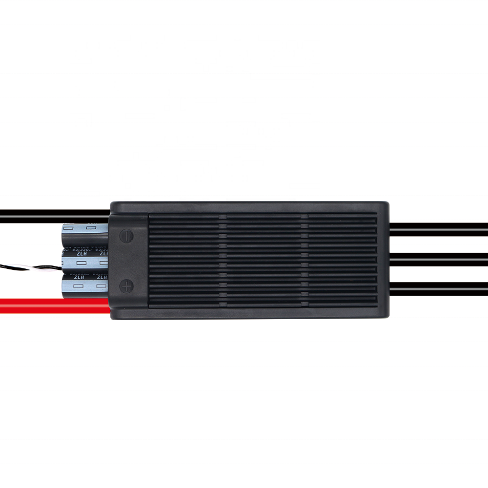Flycolor 150A ESC avec FlyDrag - Rc Hobby Helicopter avis et prix