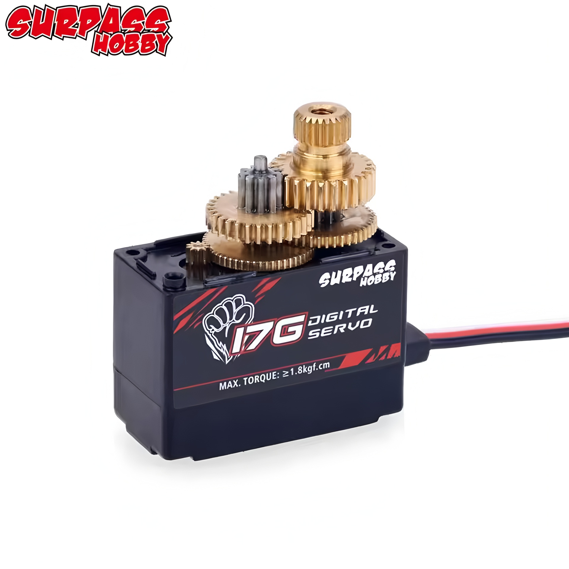 Bonne qualité SURPASS Hobby S0 - Rc Hobbyking avis et prix