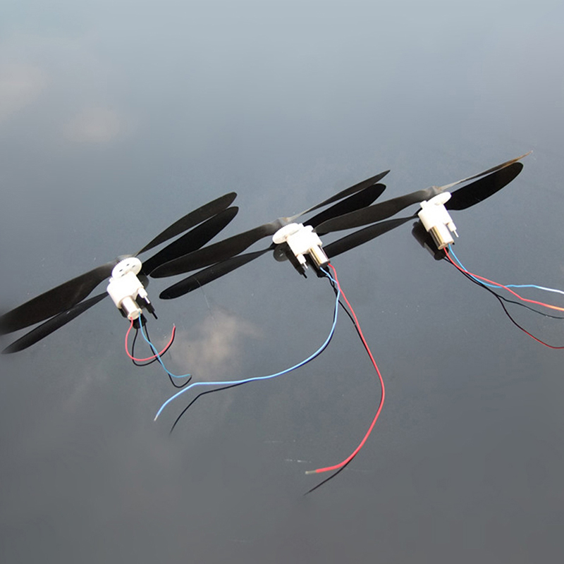 1 Ensemble Moteur CC sans noya - Rc Hobby Grade avis et prix